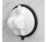 Ulluthu Support de Pommeau de Douche Sans Perçage, Angle Réglable à 85°