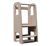 Mobli Ully tour d'apprentissage