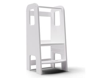 Ully tour d'apprentissage