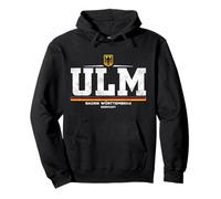 Ulm Germany/Deutschland Sweat à Capuche