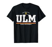 Ulm Germany/Deutschland T-Shirt