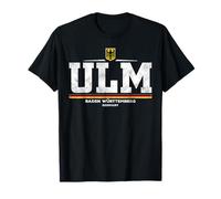 Ulm Germany/Deutschland T-Shirt