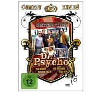 Ulmen,Christian - Comedy Kings: Dr.Psycho Staffel 1 [Import]