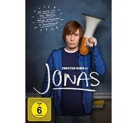 Ulmen,Christian - Jonas: Stell Die Vor,ES Ist Schule und du Musst W [Import]