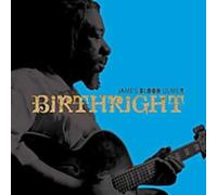 Ulmer Blood James - Birth Right [Import]