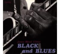 Ulmer, James Blood - Black & Blues