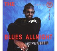 Ulmer, James Blood - Blues Allnight -150gr.-