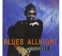 Ulmer James Blood - Blues Allnight