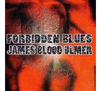 Ulmer, James Blood - Forbidden Blues