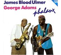 Ulmer, James Blood - Got Something
