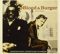 Ulmer, James Blood - Guitar Music [Import]