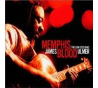 Ulmer,James Blood - Memphis Blood [Import]
