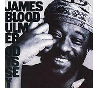 Ulmer, James Blood - Odyssey