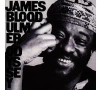 Ulmer,James Blood - Odyssey [Import]