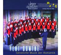 Ulmer Spatzen - Veni Domine-Geistliche M [Import]