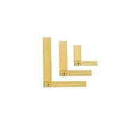 Ulmia 130-150 Angle de bois charme, 150 mm