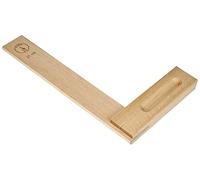 Ulmia 130-250 Angle de bois charme 250 mm