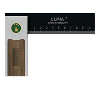 ULMIA Équerre Alu-Line long. poteau 350 mm long. poignée 195 mm ( 4000858493 )