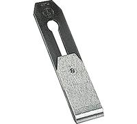 Ulmia - Fer Double avec bouchon de 48 mm pour Avion pâte u. suavizado niveau