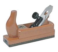 Ulmia réforme Plâtre 25 Rabot Largeur 48 mm Semelle en en bois de Gaïac, 25-48