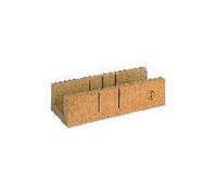 ULMIA Ulmia Boîte à onglets 323 350 mm Quantité:1