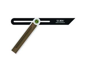 ULMIA Ulmia Équerre de précision 330 mm - Alu-Line Quantité:1