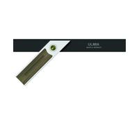 ULMIA Ulmia Équerre de précision 350 mm Alu-Line Quantité:1