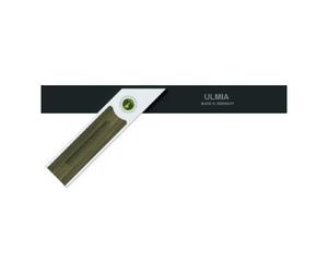 ULMIA Ulmia Équerre de précision 350 mm Alu-Line Quantité:1