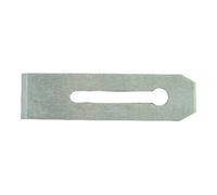 ULMIA Ulmia Fer simple sans clapet E- 25 -48 48mm Quantité:1