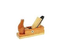ULMIA Ulmia Rabot de finition HW3-48 avec semelle en bois de bouleau blanc Quantité:1