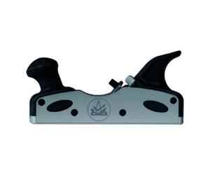 ULMIA Ulmia Rabot manuel Alu-Line Gravure Guilde des menuisiers Quantité:1