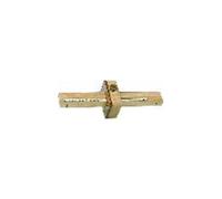 ULMIA Ulmia Trusquin 0029K avec butée courbe Quantité:1