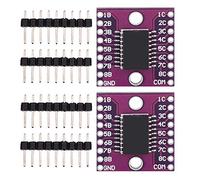 ULN2803A Module de Pilote Haute Tension de Courant composant électrique pour Lampes à Relais Marteau Pilotes de Ligne d'affichage [Dispositifs électroniques]