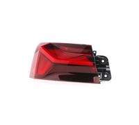 Feu arrière gauche 1210001 ULO pour AUDI A5 A5 Sportback A5 Décapotable