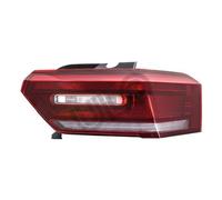 ULO 147156400 Feu arrière droite pour VW