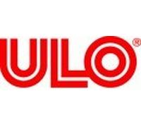 ULO Éclairage de plaque d'immatriculation 5840-01 pour Porsche 911 1974-1983