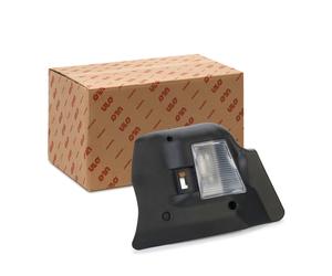 ULO 7437-06 Support de lampe, feu arrière
