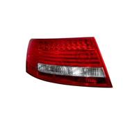 ULO Feu Arrière À Gauche L E D Glühlampen-technologie pour Audi A6 4F2 C6 2.4