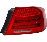ULO Feu arrière BMW Série 3 E92 Coupe LCI Facelift extérieur gauche LED 63217251958