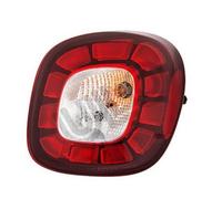 Ulo Feu Arrière Droit Led Technologie Des Ampoules Pour Smart Fortwo Coupe 453