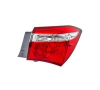ULO Feu Arrière Droite pour Toyota Corolla Berline _E18_ ZRE1 avec Support