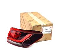 ULO Feu Arrière LED Droite Pour VW Touareg III CR7 760 760945096A