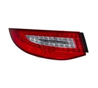 ULO LED Feu arrière gauche pour Porsche 911 Cabriolet 997 3.8 Carrera S