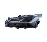 ULO Phares Avant Gauche LED Pour Toyota Corolla Break _E21_