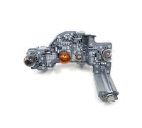 ULO Porte-Ampoule Feu Arrière Gauche pour Mercedes-Benz GLK X204 A2048201377