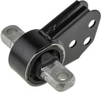 NTY ZPS-CH-020 Suspension, Différentiel