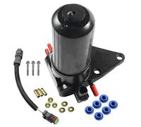 ULPK0041 Pompe de levage de carburant ULPK0038 compatible avec moteur Perkins 1104A-44 1104A-44T 1104A-44TA Compatible avec Terex ASV RCV RC85 RC100 PT100 Compatible avec Bobcat Telehandler T2556