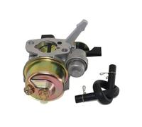 ULPTOBKUD Accessoires universel 168 Kit de carburateur moteur 168F 170F 173F 177F Accessoires pour élagage P19-001 FIT 4317 2-3KW Outils de jardin