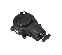 ULPTOBKUD Les pièces du Carter de démarreur, universellement utilisées dans Les Moteurs Marins Deux Temps 9,9/15, Peuvent remplacer d'autres