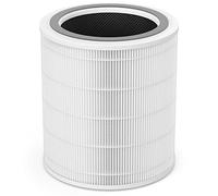 Ulrempart Filtre de rechange compatible avec le purificateur d'air Levoit modèle Core 400S Core-400s Part # Core 400s-RF